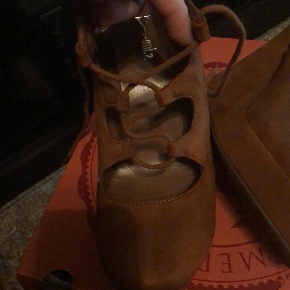 Wedges - Picture 3 of 3